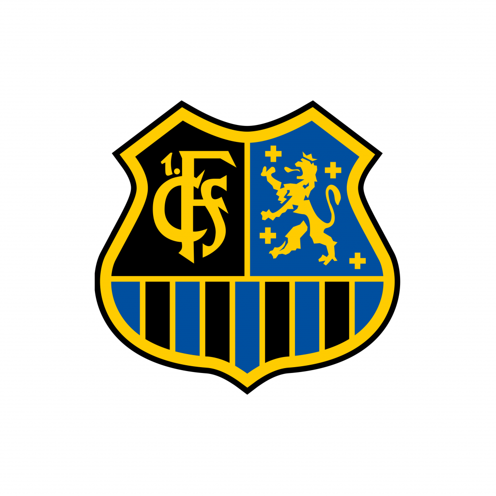 Logo des 1.FC Saarbrücken 